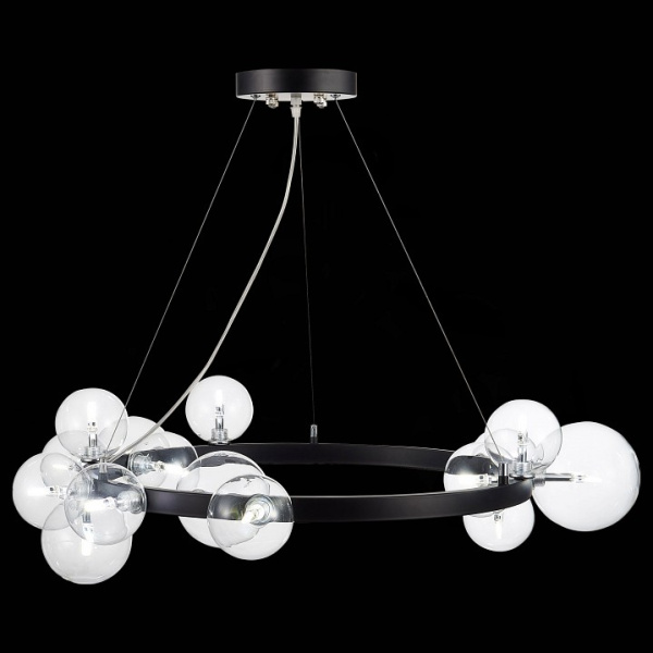 Фото Подвесной светильник ST-Luce Nection SL1165.403.15