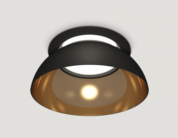 Открыть Встраиваемый светильник Ambrella Light XC XC8051101 Фото Встраиваемый светильник Ambrella Light XC XC8051101