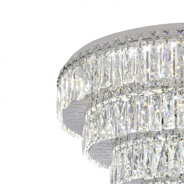 Фото Потолочная люстра Escada Sublime 562/A LED