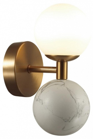 Фото Бра Odeon Light Lolla 4359/6WL