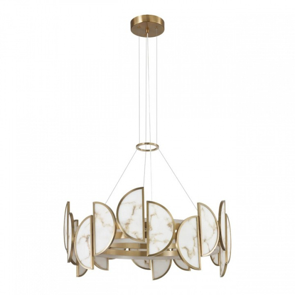 Фото Подвесной светильник Odeon Light Toscana 5447/40L