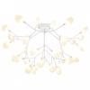Потолочная люстра Ambrella Light TR TR3018 Потолочная люстра Ambrella Light TR TR3018