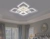 Открыть Потолочная люстра Ambrella Light FA FA5303 Фото Потолочная люстра Ambrella Light FA FA5303