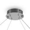 Фото Подвесной светильник Freya Tier FR5257PL-L32CH