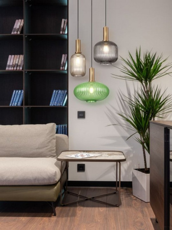 Фото Подвесной светильник Freya Zelma FR8013PL-01AM