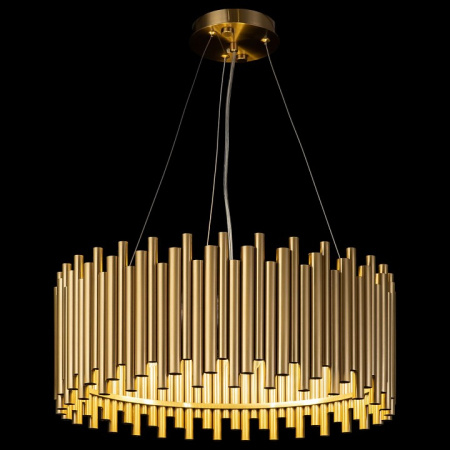 Фото Подвесной светильник Maytoni Coliseo MOD136PL-06BS