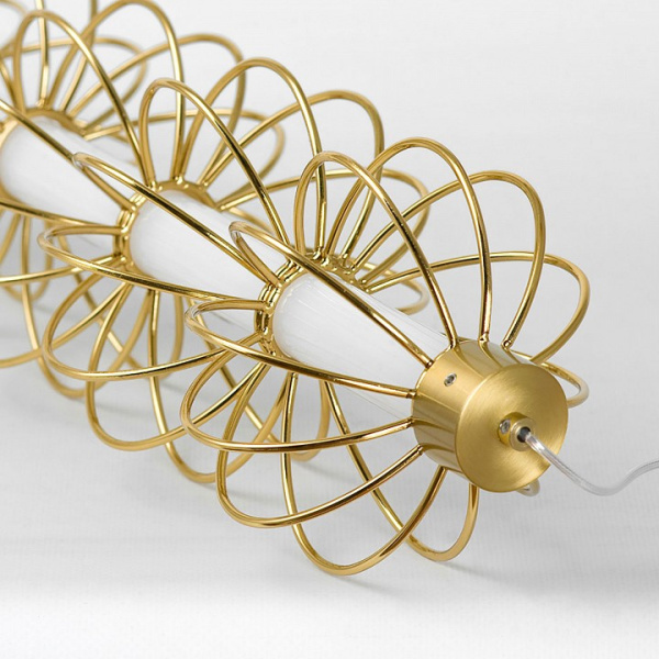 Фото Подвесной светильник Lussole Howard LSP-7346