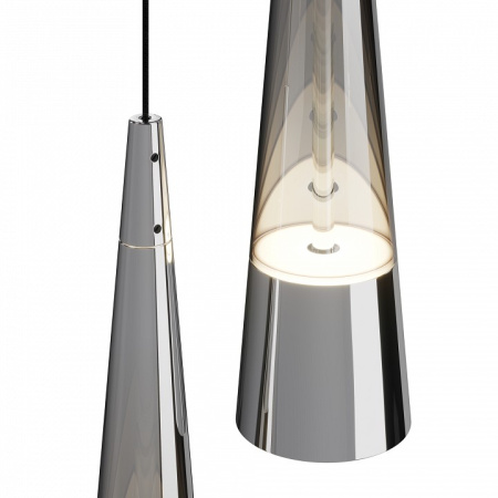 Открыть Бра Maytoni Sintesi P090WL-L24CH3K Фото Бра Maytoni Sintesi P090WL-L24CH3K