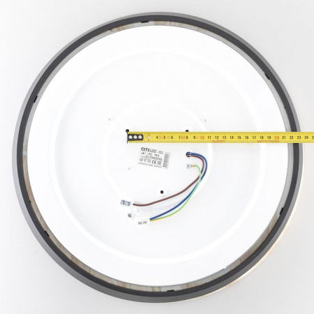 Фото Накладной светильник Citilux BONNY CL754351G