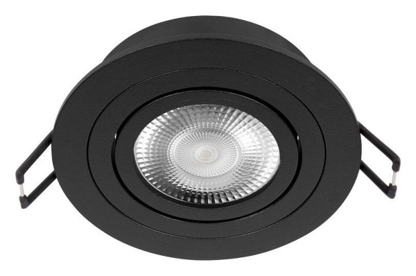 Фото Встраиваемый светильник Loft it Hap 10341/B Black