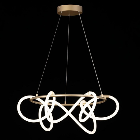 Фото Подвесной светильник Citilux Eva CL210132