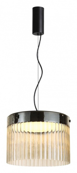 Фото Подвесной светильник Odeon Light Pillari 5047/24L