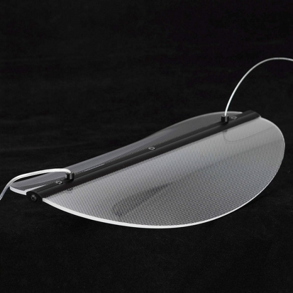 Фото Подвесной светильник Lussole Calvert LSP-7367