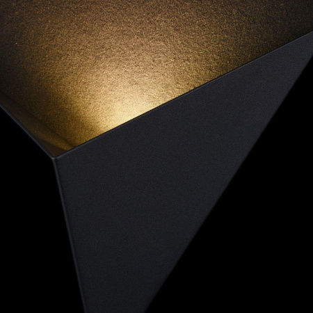 Фото Накладной светильник Maytoni Trame C808WL-L3B