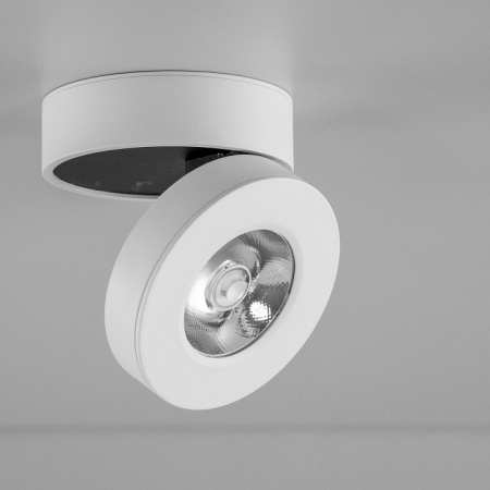 Фото Накладной светильник Citilux Стамп CL558030N