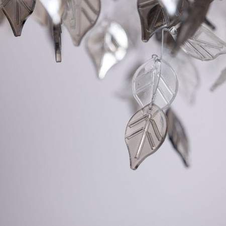 Фото Подвесная люстра MW-Light Лайма 13 467014008