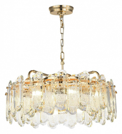 Фото Подвесная люстра Odeon Light Bullon 5069/10