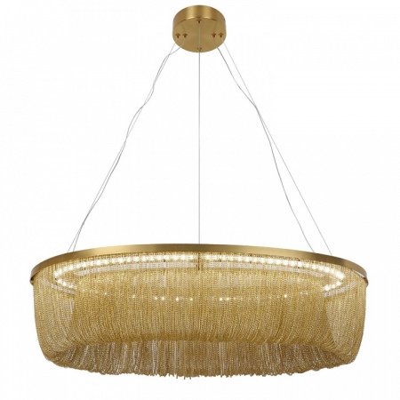 Фото Подвесная люстра Favourite Vandfald 4491-8P