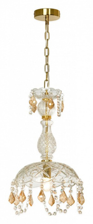 Фото Подвесной светильник Lussole Hesperia LSP-8836