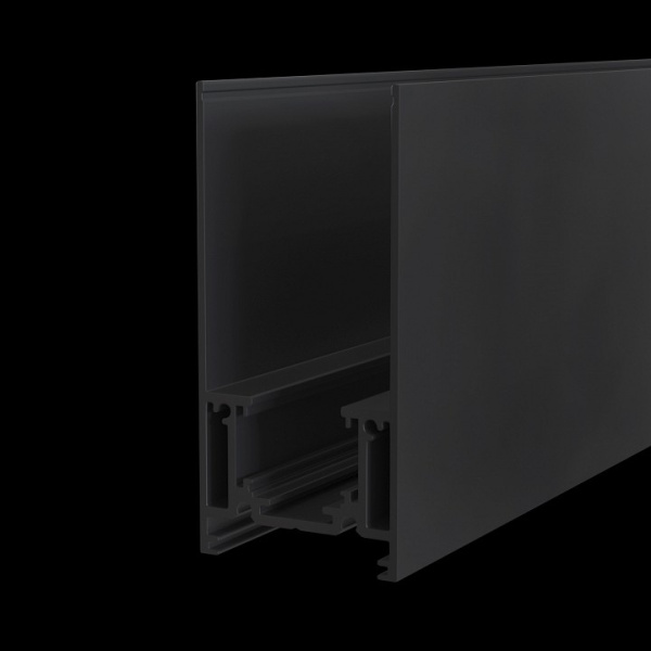 Фото Трек накладной Maytoni Busbar trunkings Gravity TRX010-411B