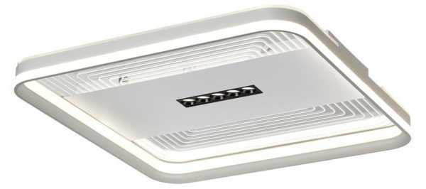 Открыть Накладной светильник Sonex Solar 7664/110LS Фото Накладной светильник Sonex Solar 7664/110LS