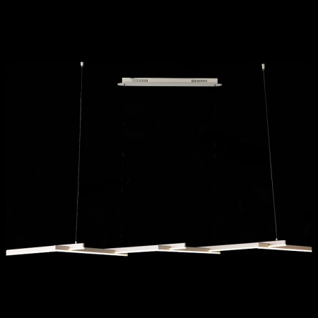 Фото Подвесная люстра ST-Luce Basoni SL394.503.06