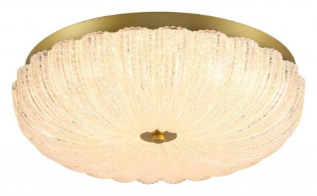 Открыть Накладной светильник Sonex Tesoro 7719/48L Фото Накладной светильник Sonex Tesoro 7719/48L