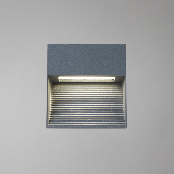Фото Накладной светильник Escada Noah 10206/S LED