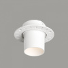 Открыть Встраиваемый светильник Denkirs Vibi DK3057-WH Фото Встраиваемый светильник Denkirs Vibi DK3057-WH