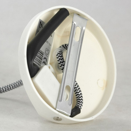 Фото Подвесной светильник Lussole Cozy LSP-8547