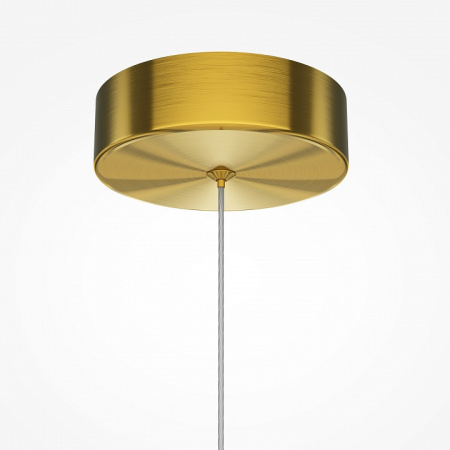 Фото Подвесной светильник Maytoni Mind MOD299PL-L10BS3K