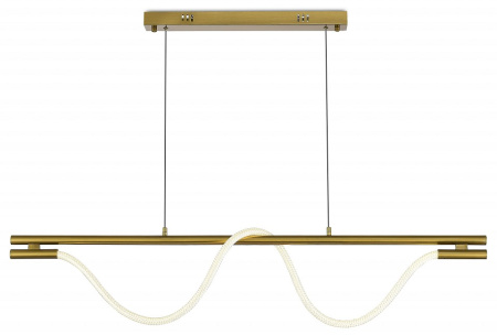 Фото Подвесной светильник Moderli True V10679-PL