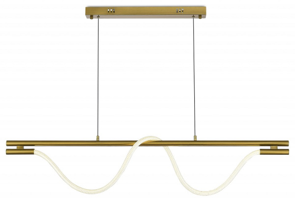 Фото Подвесной светильник Moderli True V10679-PL