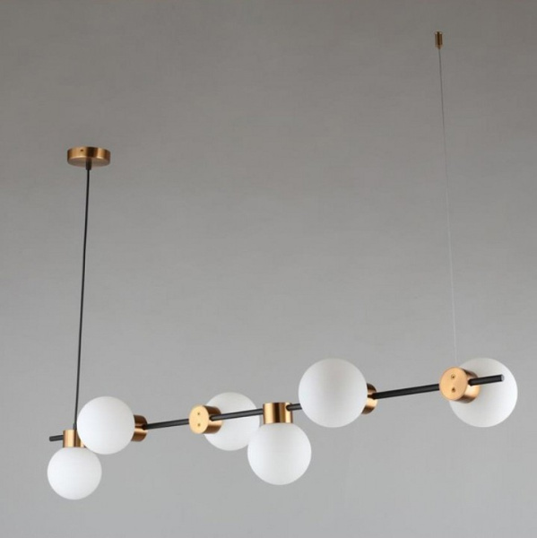 Фото Подвесной светильник Omnilux Nembro OML-59503-06