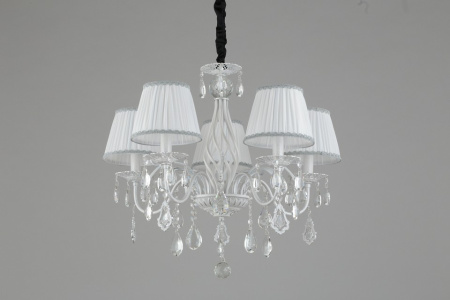 Фото Подвесная люстра Omnilux Cremona OML-60813-05