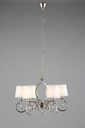 Фото Подвесная люстра Aployt Reni APL.717.03.06