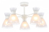 Люстра на штанге Ambrella Light TR TR3179 Люстра на штанге Ambrella Light TR TR3179