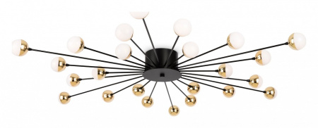 Фото Потолочная люстра Freya Celebrity FR5242CL-24B