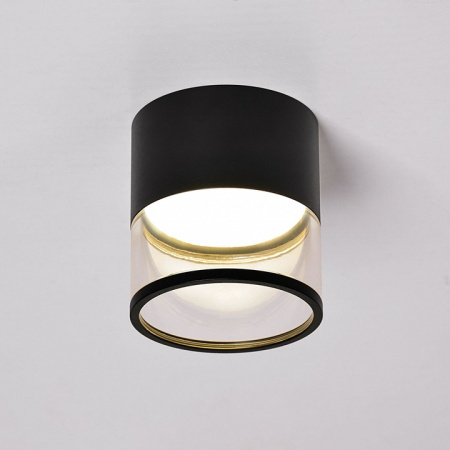 Фото Накладной светильник Feron HL454 48751