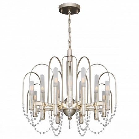 Фото Подвесная люстра Favourite La Salute 2308-12P