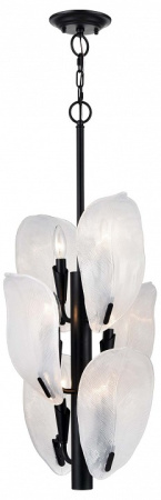 Фото Подвесная люстра Wertmark Gracia WE330.06.023