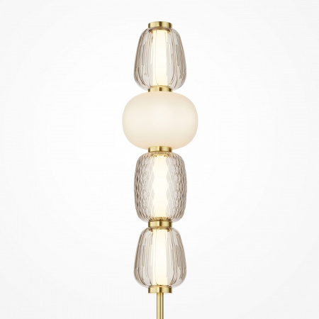 Фото Торшер Maytoni Pattern MOD267FL-L32G3K