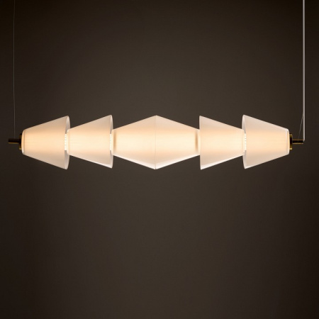 Фото Подвесной светильник Freya Plum FR6137PL-L21BT2