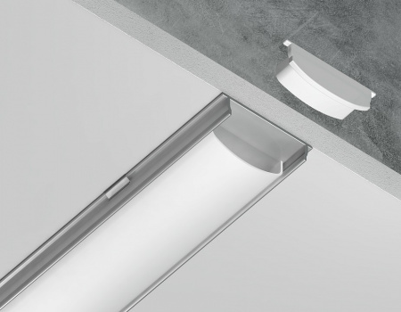 Фото Профиль накладной Ambrella Light GP GP1500AL