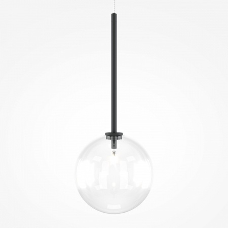 Фото Подвесной светильник Maytoni Mood MOD172PL-01B