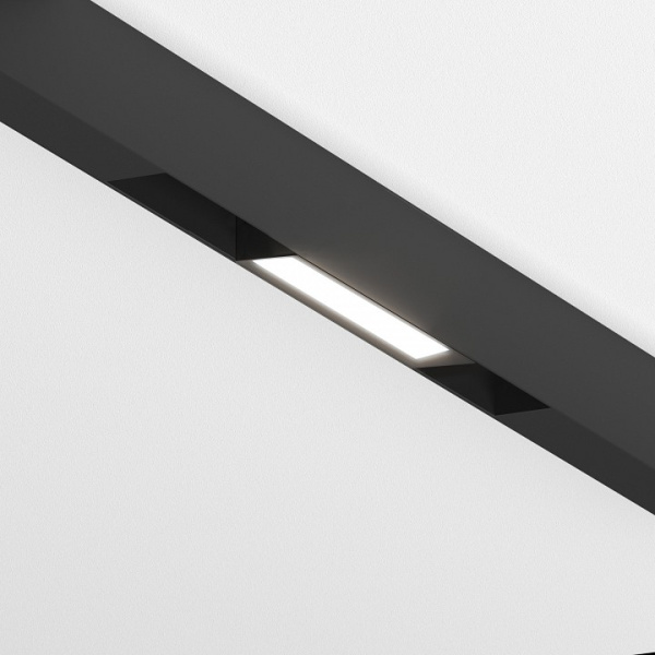 Фото Накладной светильник Elektrostandard Slim Magnetic a057195
