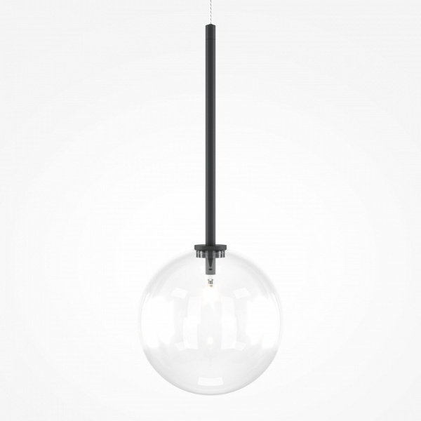 Фото Подвесной светильник Maytoni Mood MOD172PL-01B