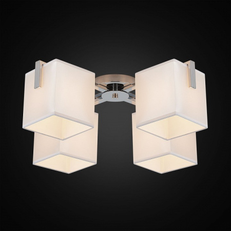 Фото Потолочная люстра Citilux Стенли CL465141