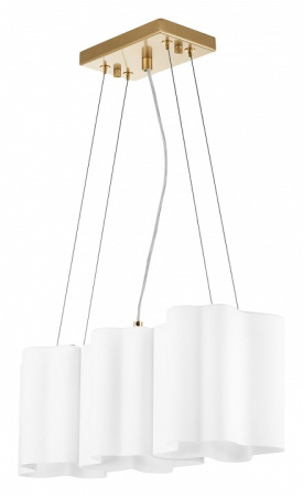 Фото Подвесная люстра Lightstar Nubi 802133