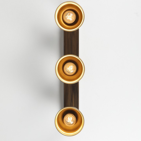 Фото Спот Rivoli Inessa Б0052449